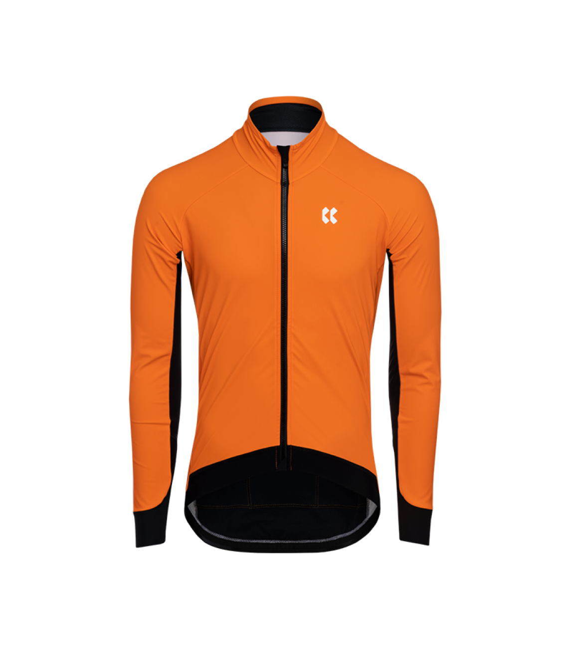 Mens Passion Jacket Vent + | Black