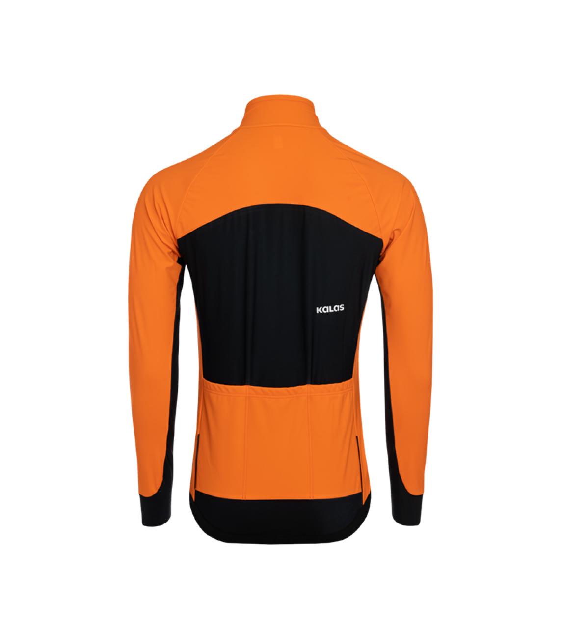 Mens Passion Jacket Vent + | Orange