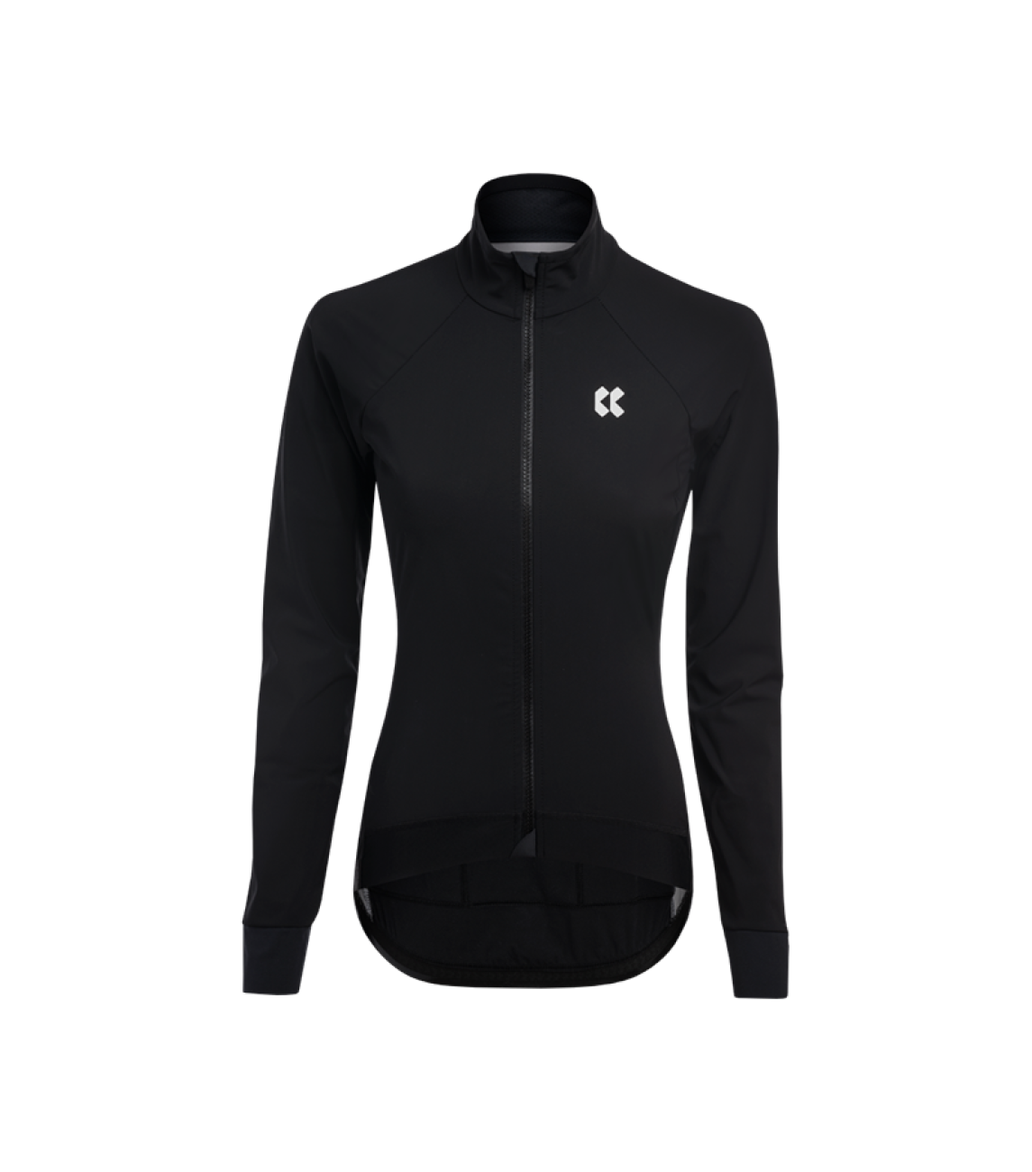 Womens Passion Jacket Vent + | Black