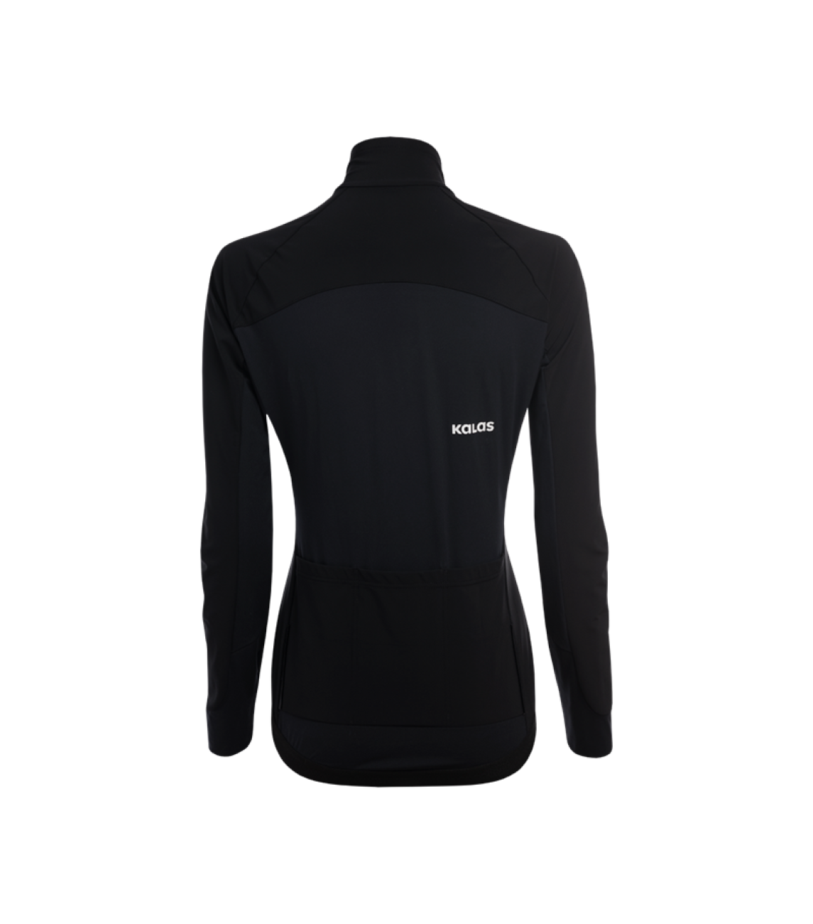 Womens Passion Jacket Vent + | Black