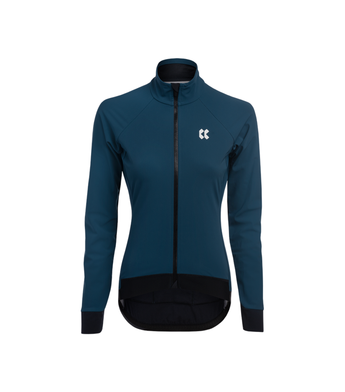 Womens Passion Jacket Vent + | Black