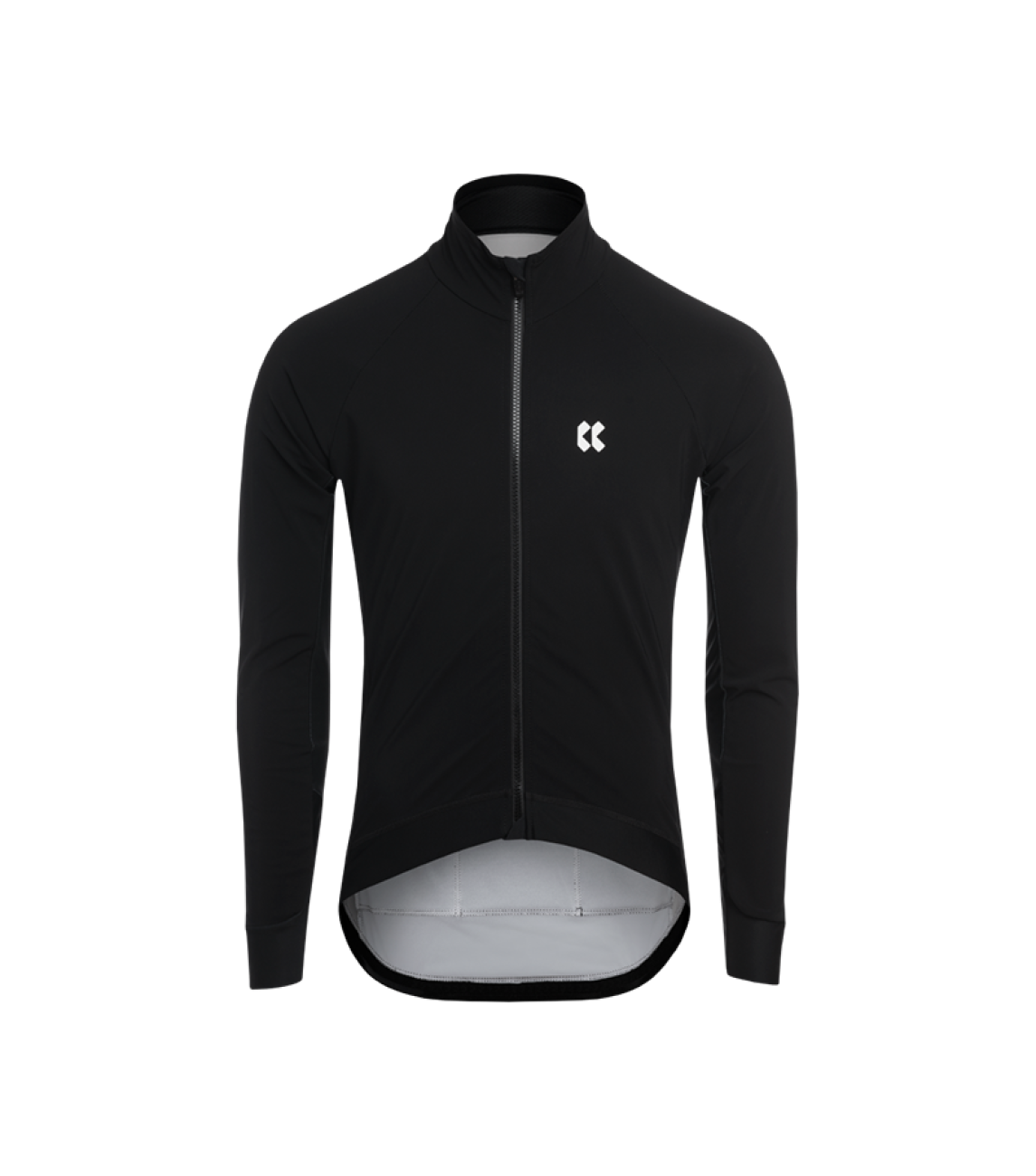 Mens Passion Jacket Rainex | Black