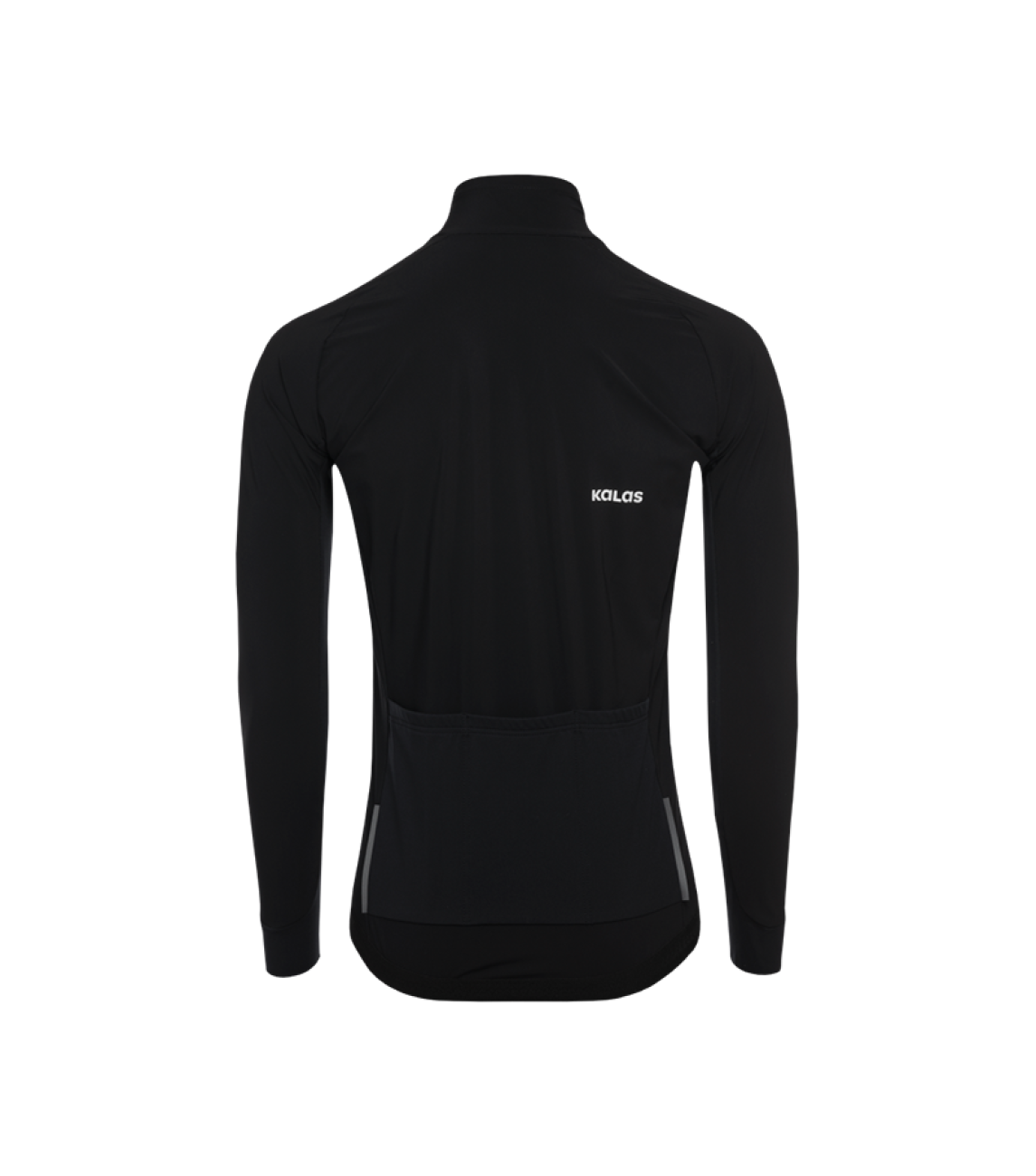 Mens Passion Jacket Rainex | Black