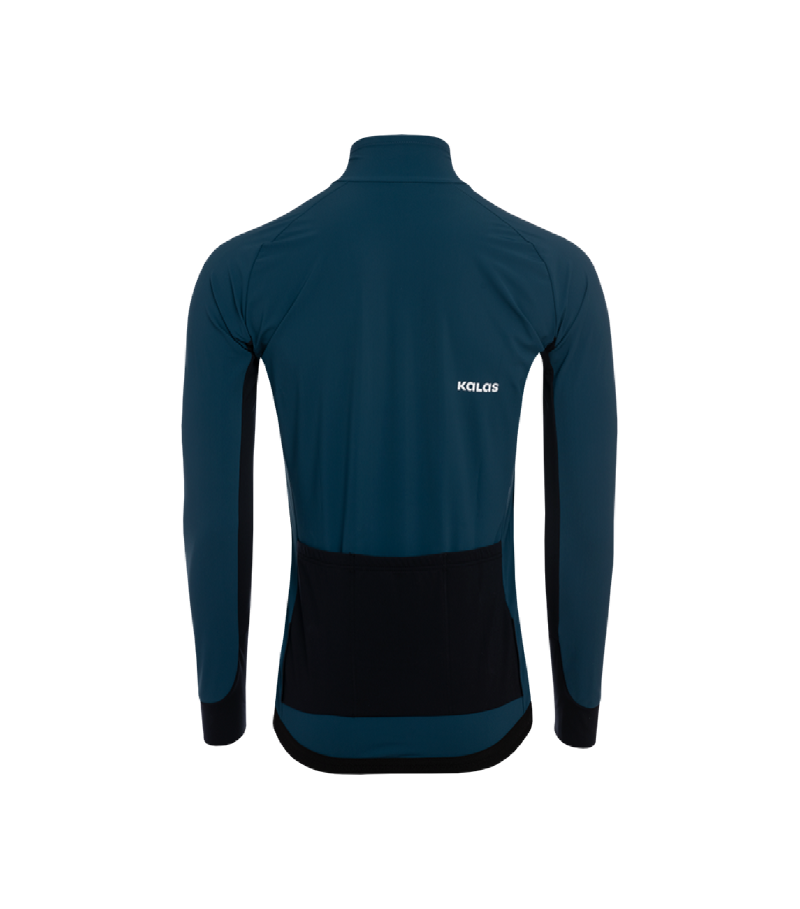 Mens Passion Jacket Rainex | Petrol Blue