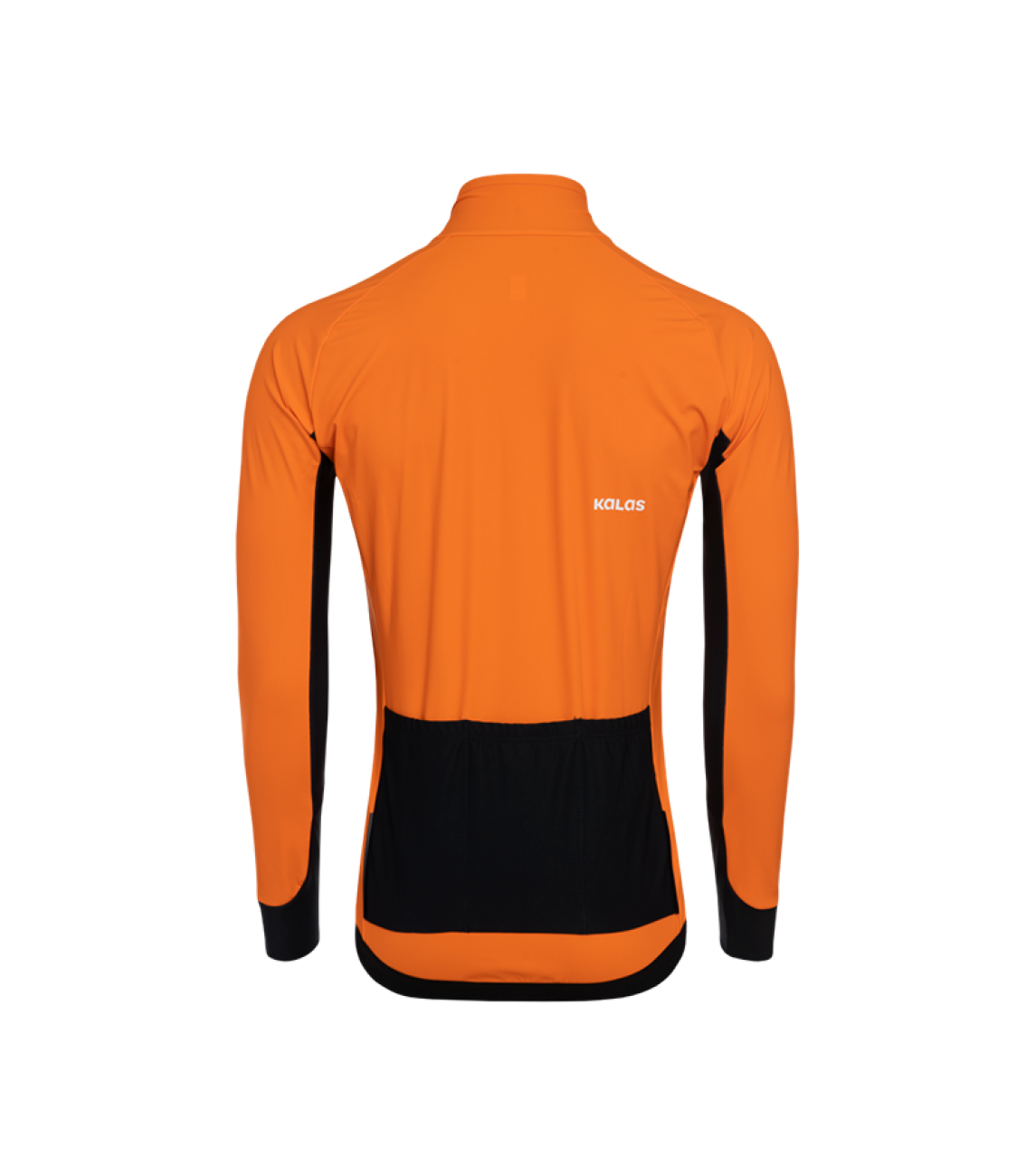 Mens Passion Jacket Rainex | Orange