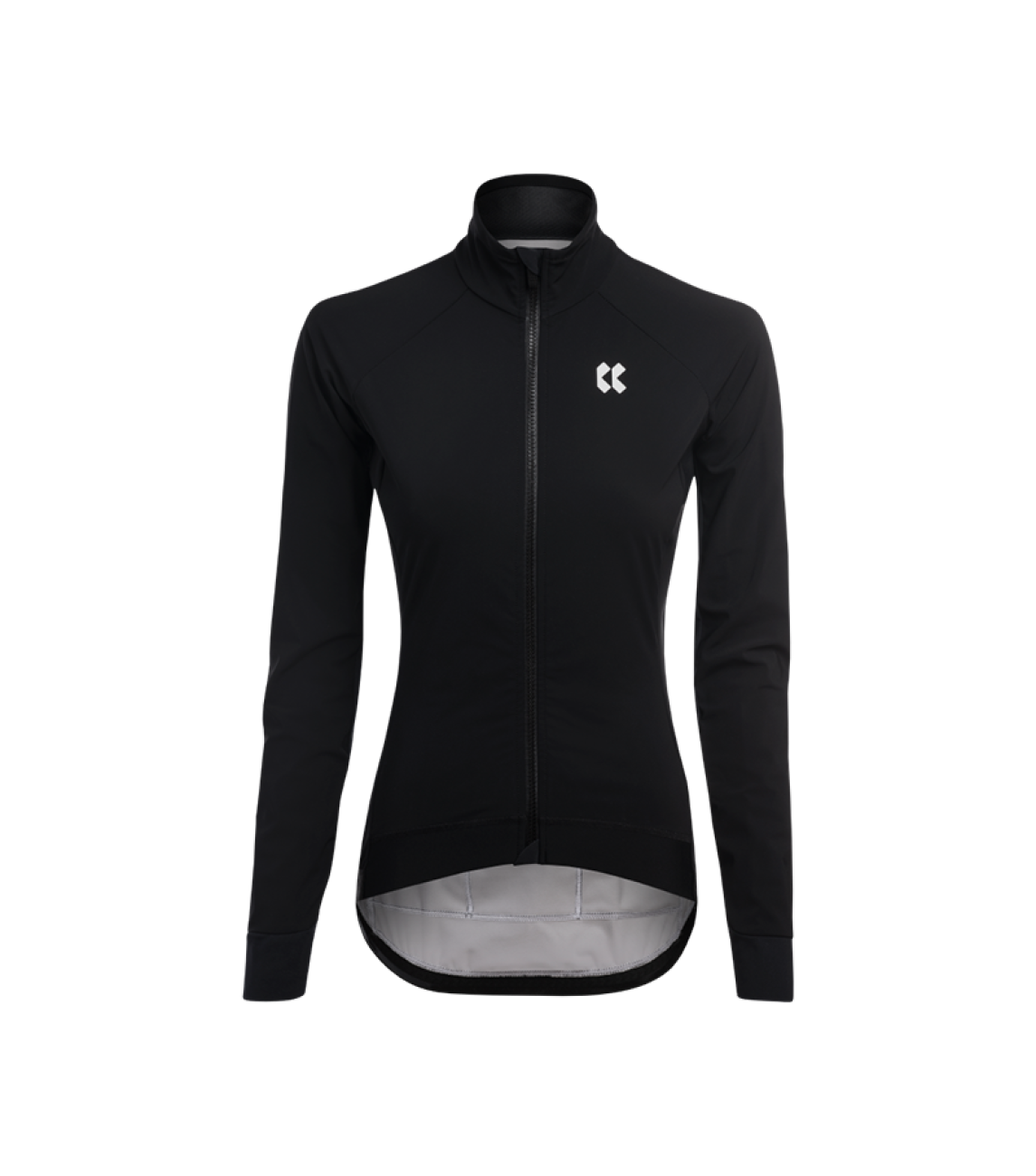 Womens Passion Jacket Rainex | Black