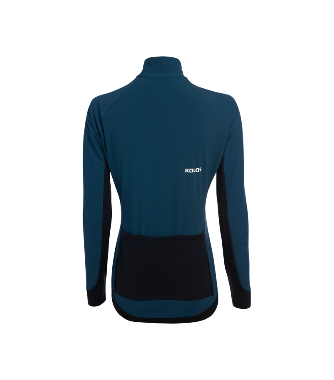 Womens Passion Jacket Rainex | Black