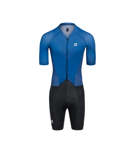 Passion Brios Skinsuit | Stellar Blue