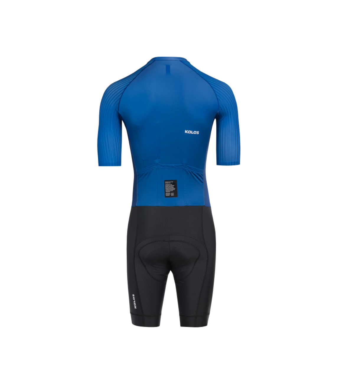 Passion Brios Skinsuit | Stellar Blue