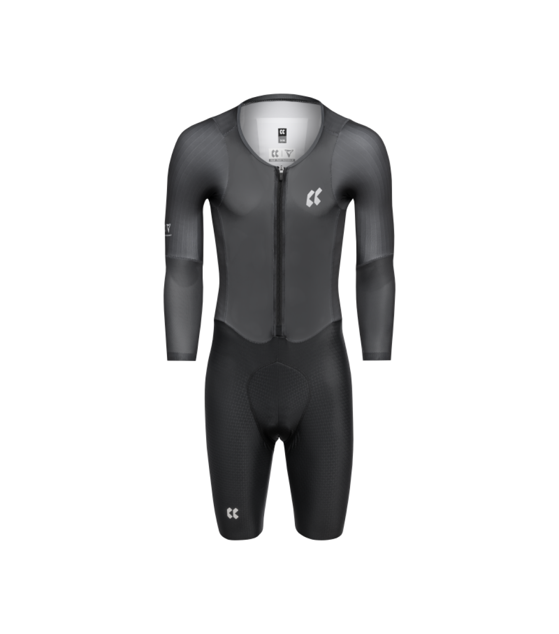 Mens Project | Skinsuit TT