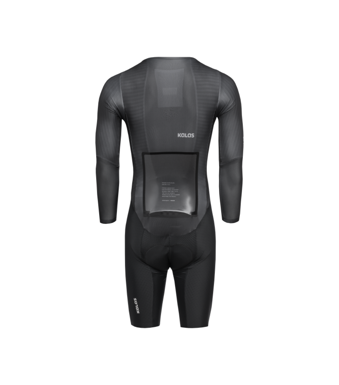 Mens Project | Skinsuit TT