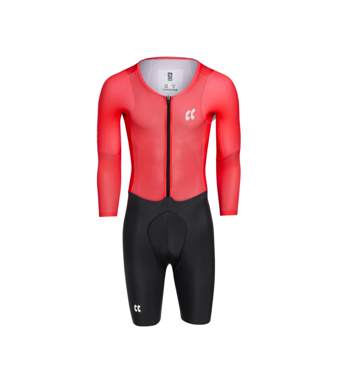 Mens Project | Skinsuit TT
