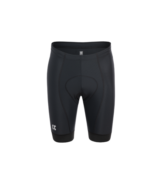 Mens Motion Cycling Shorts | Black