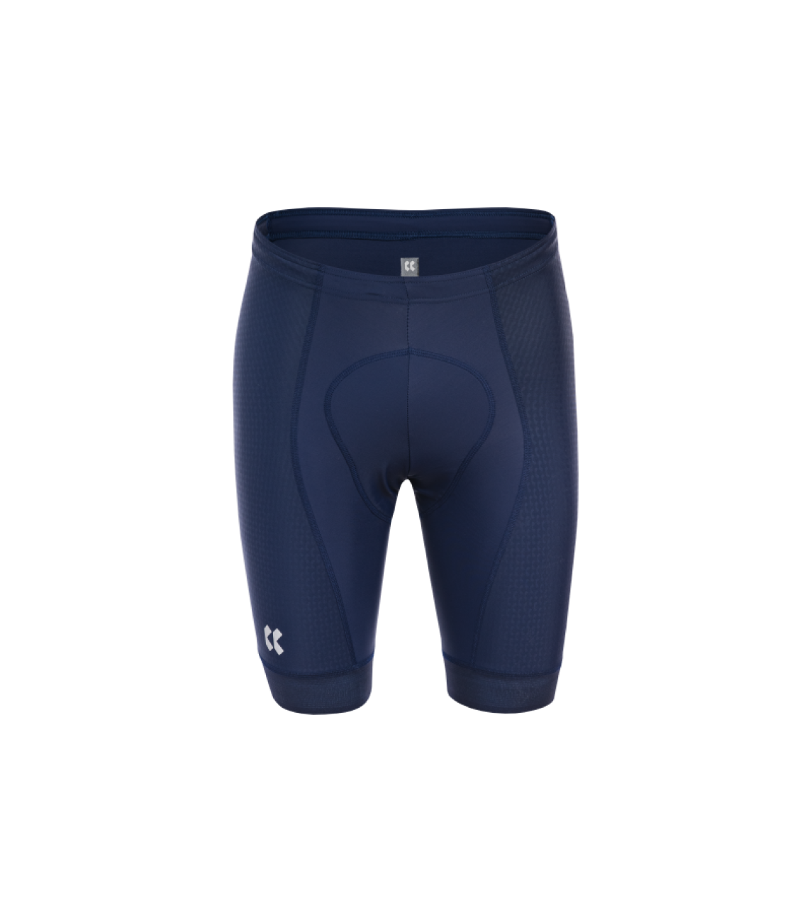 Mens Motion Cycling Shorts | Navy Blue