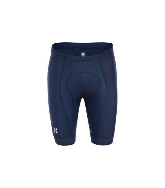 Mens Motion Cycling Shorts | Navy Blue