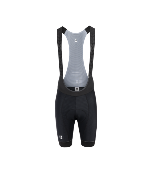 Mens Passion Z4 Bib Shorts | Black