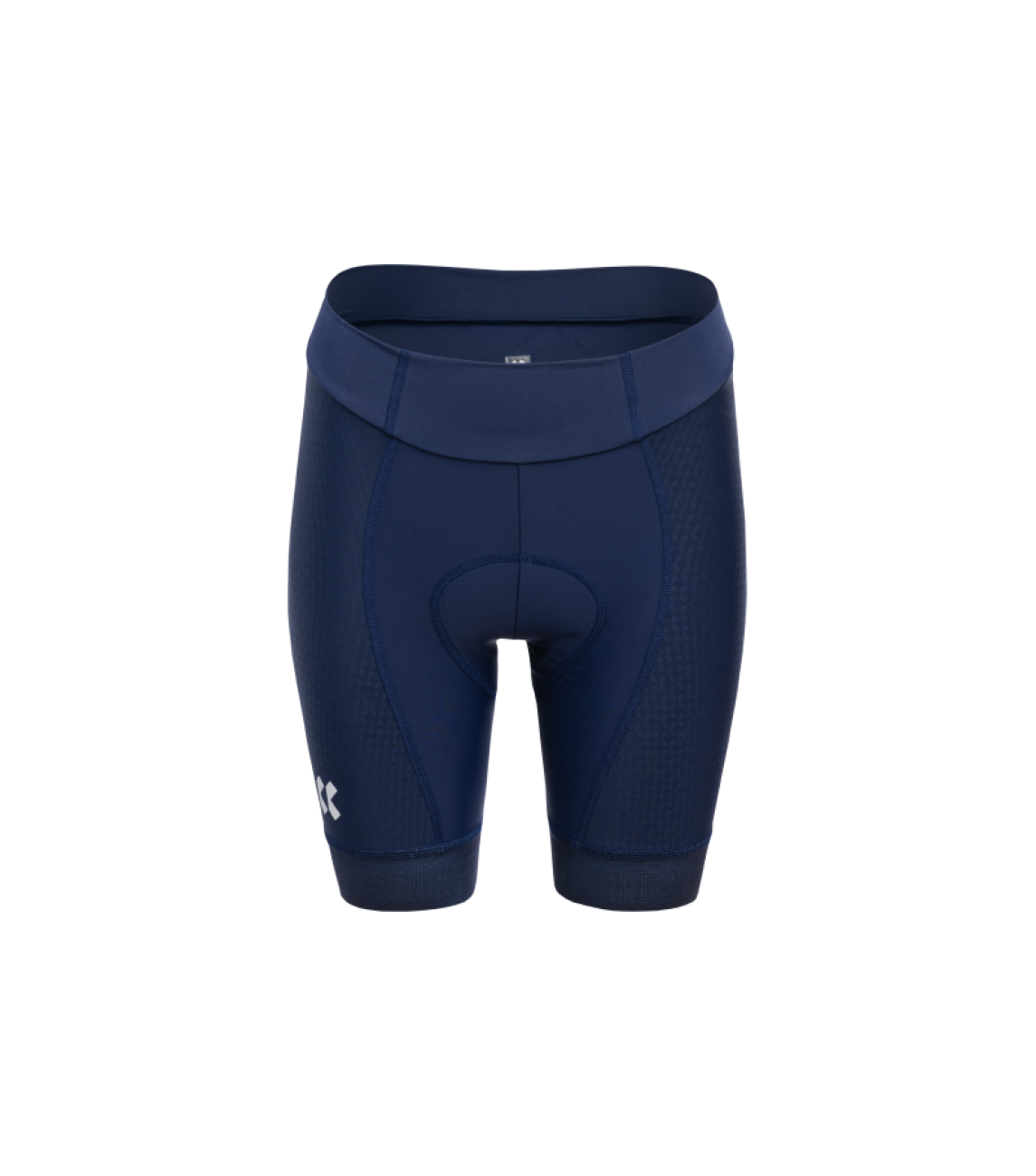 Womens Motion Cycling Shorts | Black