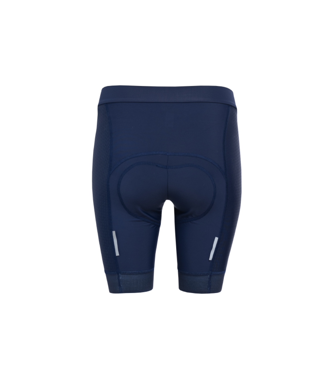 Womens Motion Cycling Shorts | Black