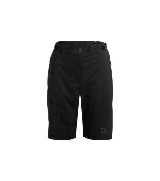 Mens Discover Cycling Shorts | Black