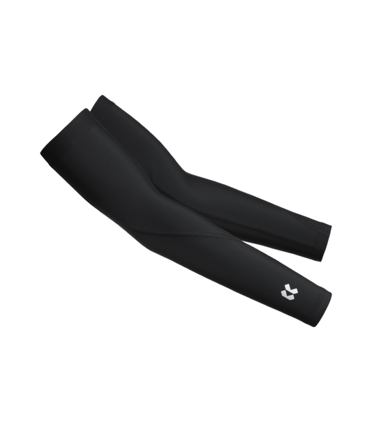 Roubaix Arm Warmers | Black