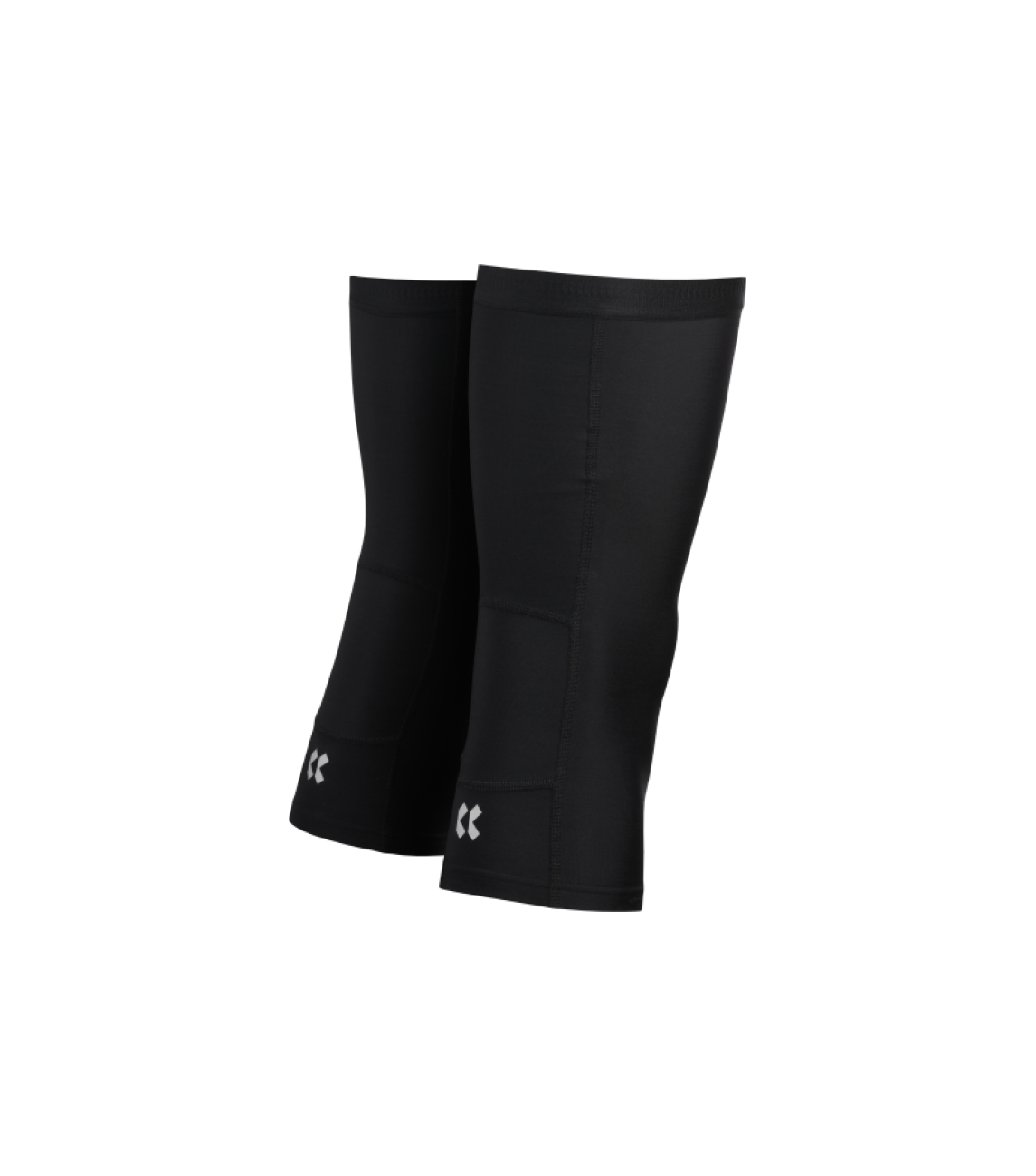 Roubaix Knee Warmers | Black