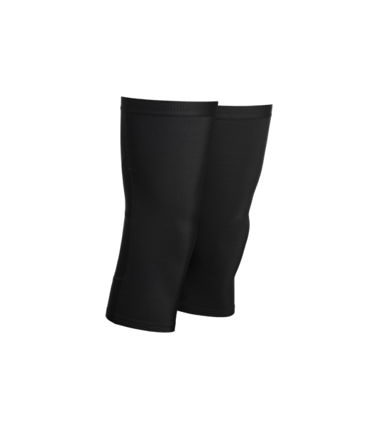 Roubaix Knee Warmers | Black