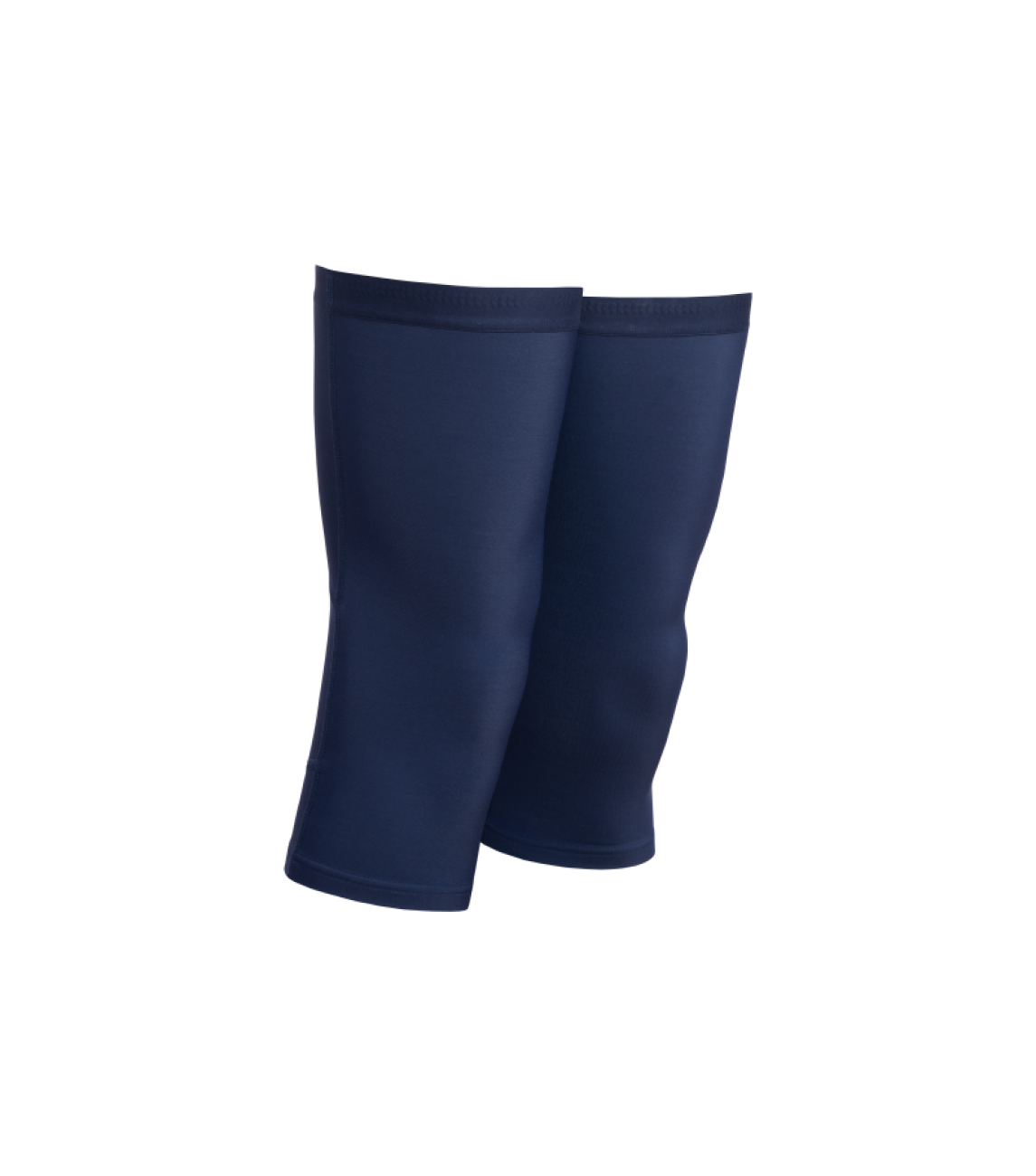 Roubaix Knee Warmers | Blue
