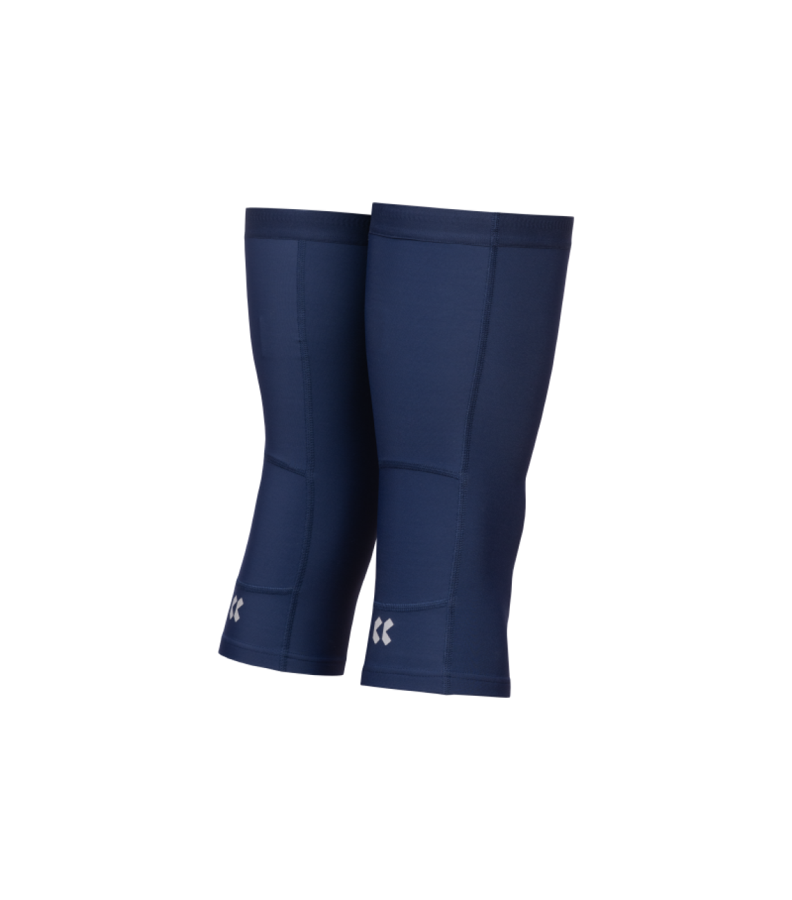 Roubaix Knee Warmers | Blue