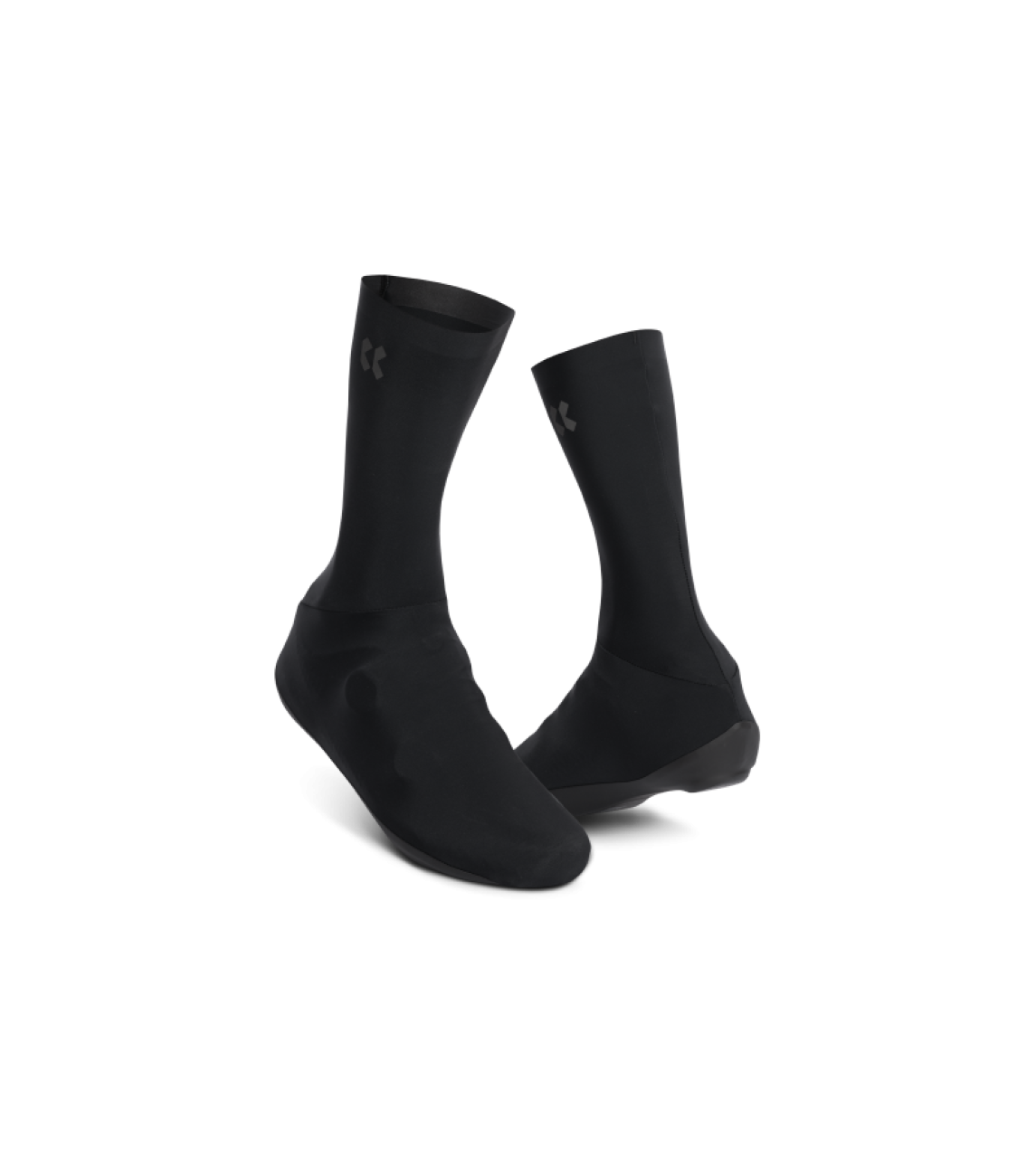 Lycra Pro Overshoes | Black