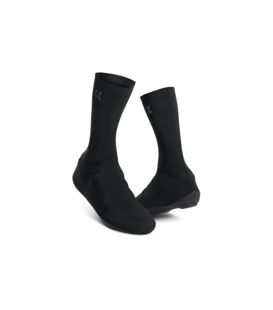 Lycra Pro Overshoes | Black