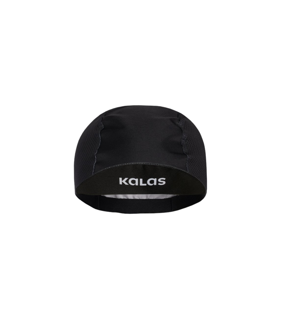 Cycling Summer Cap | Black