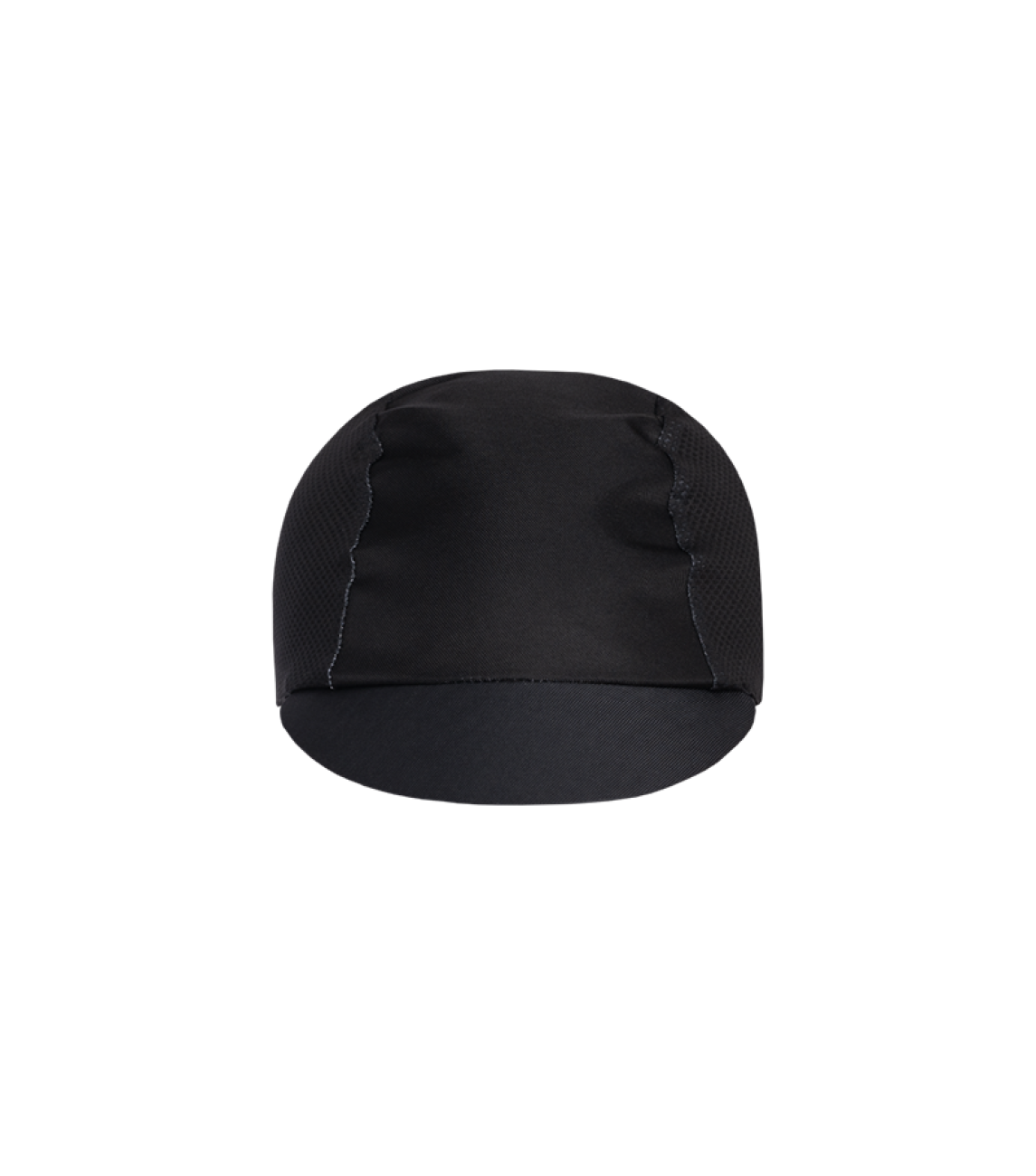 Cycling Summer Cap | Black