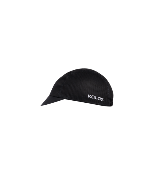 Cycling Summer Cap | Black