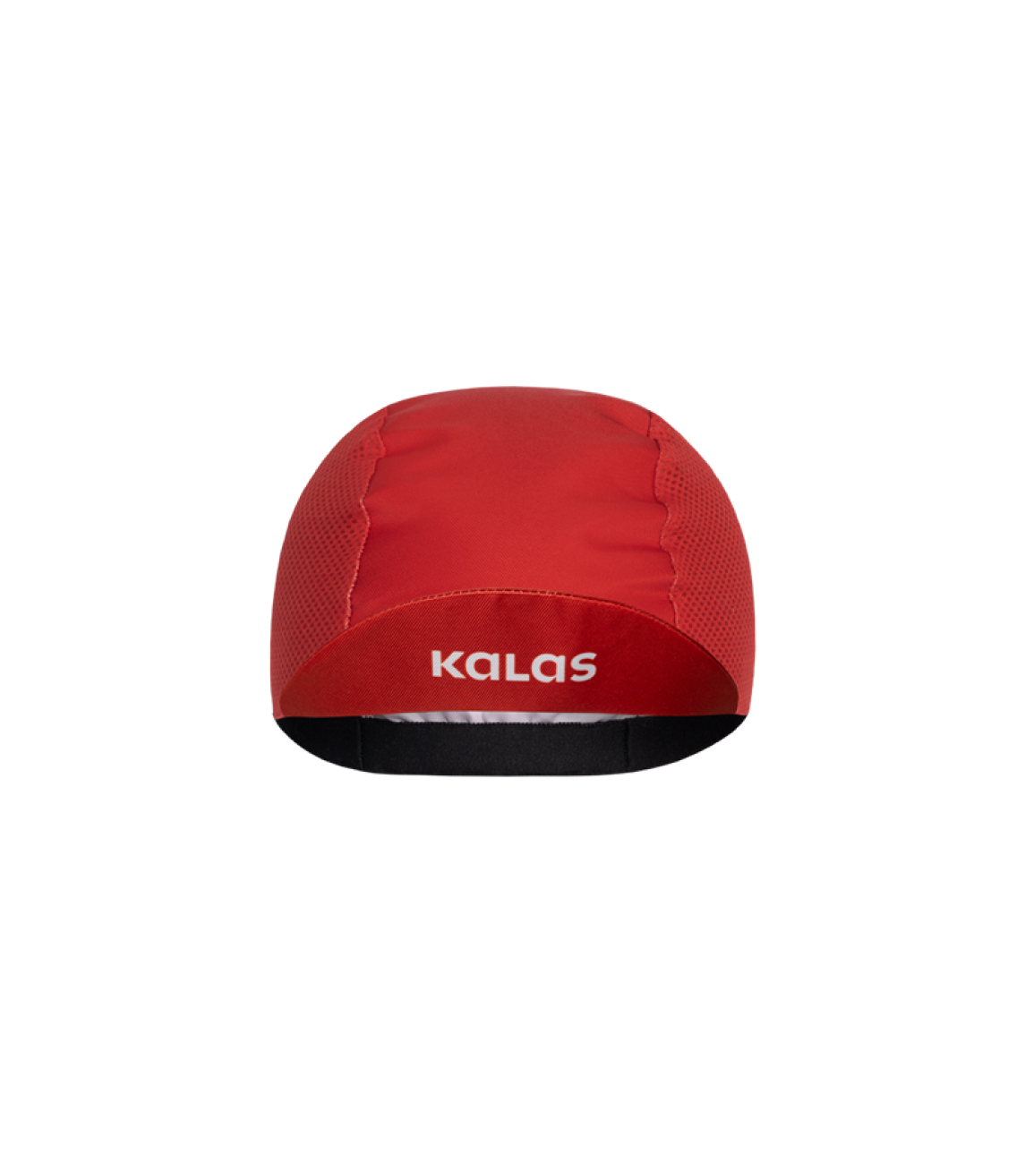 Cycling Summer Cap | Red