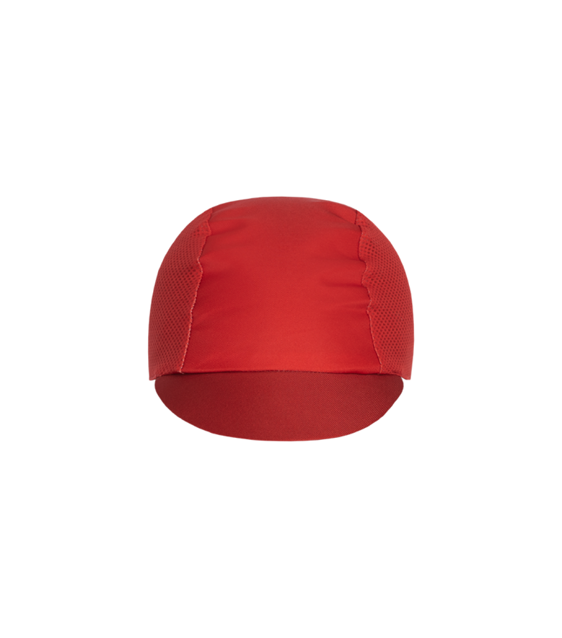 Cycling Summer Cap | Red
