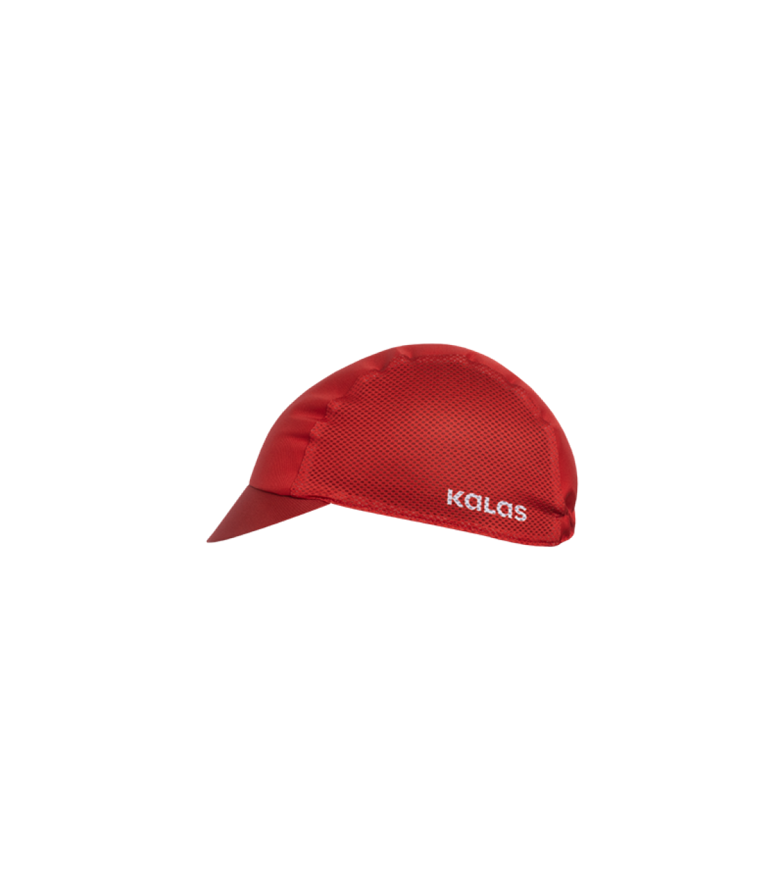 Cycling Summer Cap | Red