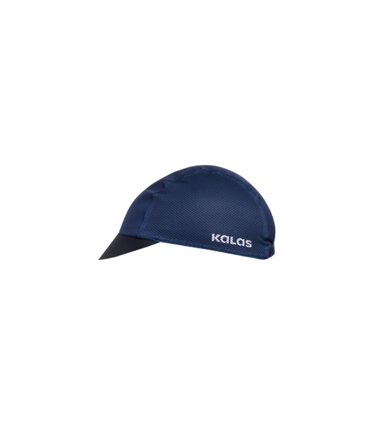 Cycling Summer Cap | Midnight Blue