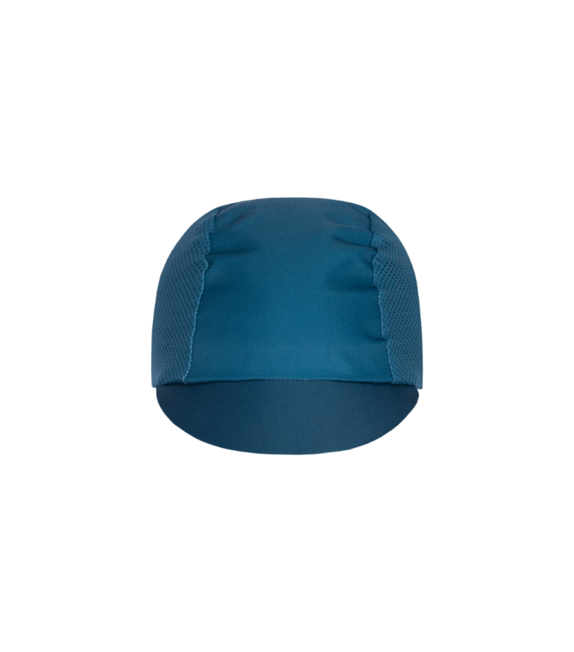 Cycling Summer Cap | Petrol Blue