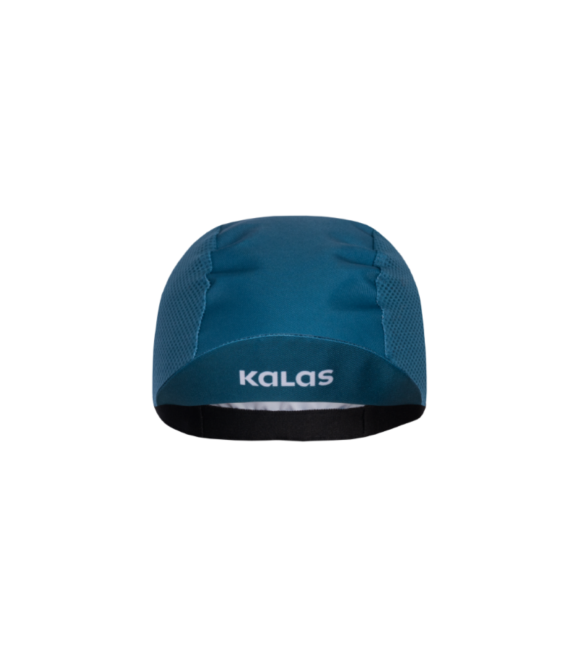 Cycling Summer Cap | Petrol Blue
