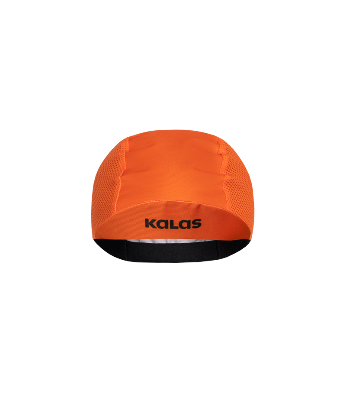 Cycling Summer Cap | Orange