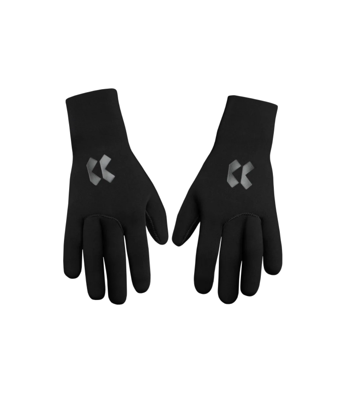 Kalas Z4 Neoprene Gloves | Black