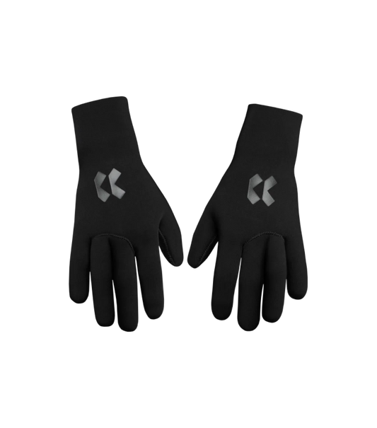 Kalas Z4 Neoprene Gloves | Black