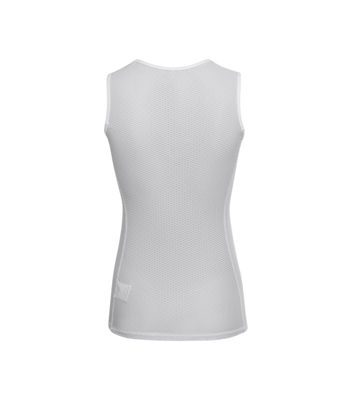 Baselayer | Sleeveless MicroMesh | Womens