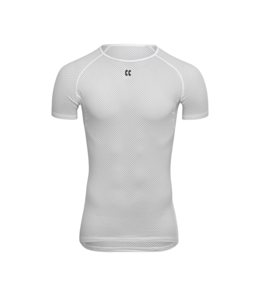 Baselayer | Short sleeve DRYARN | Mens