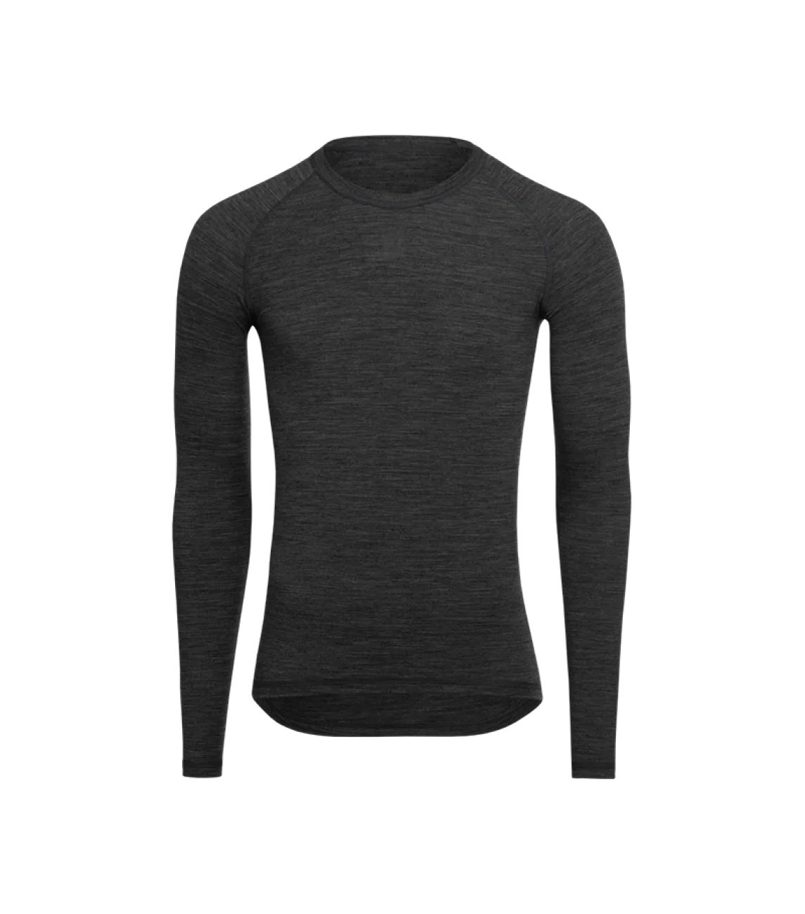 Mens Base Z1 | Long Sleeve Merino Baselayer