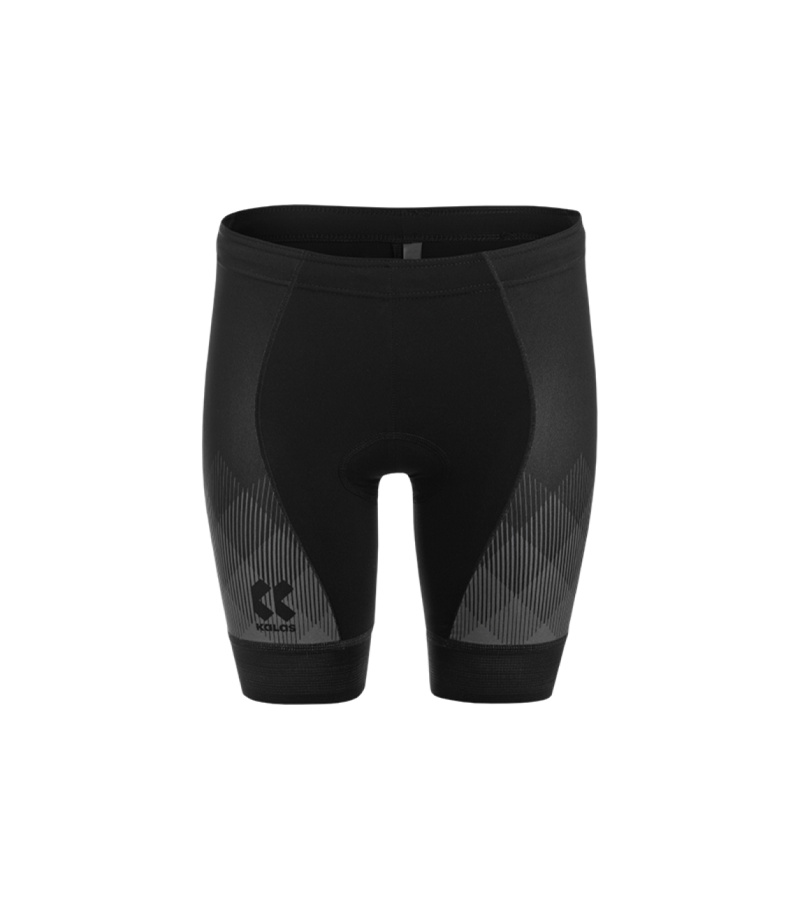 Womens Perform Tri Shorts | Grey