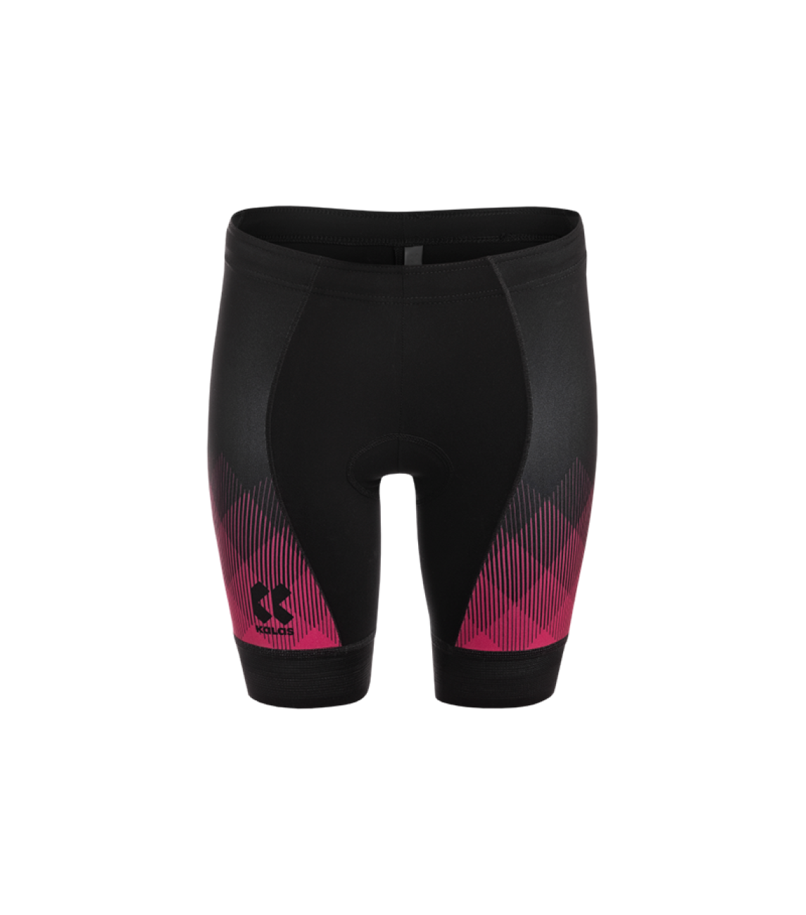 Womens Perform Tri Shorts | Grey