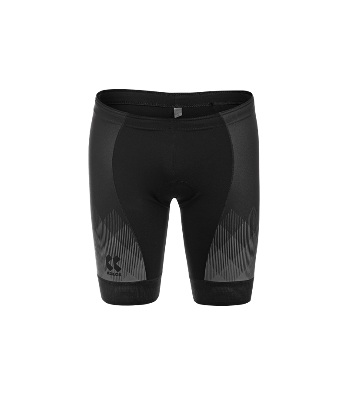 Mens Perform Tri Shorts | Grey