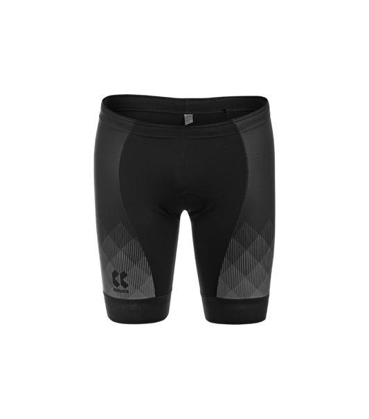 Mens Perform Tri Shorts | Grey
