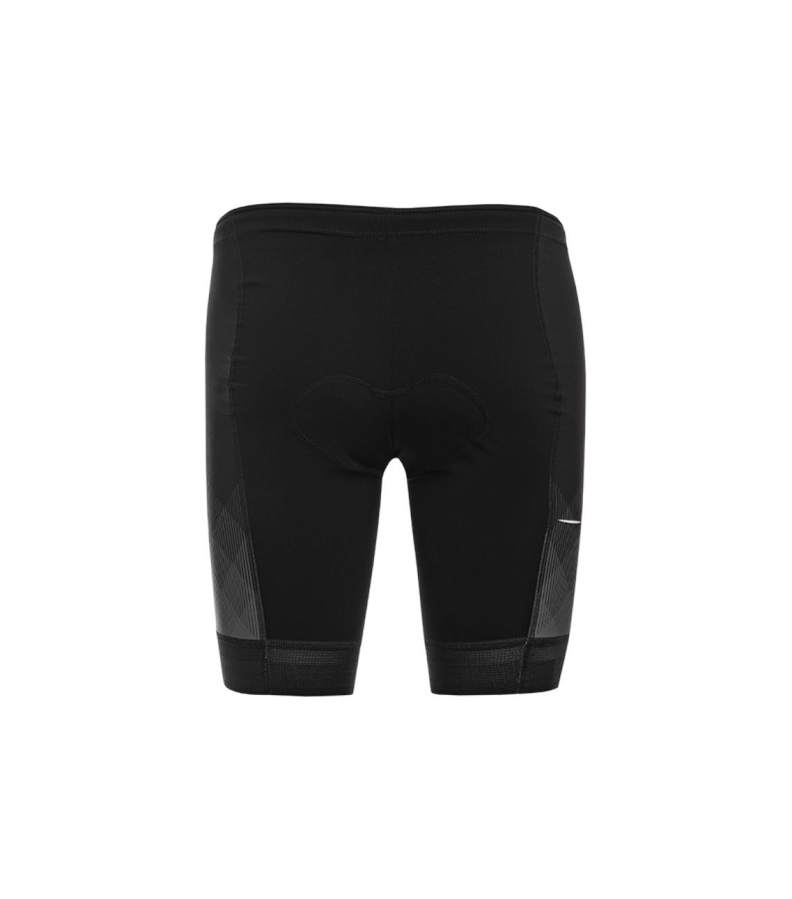 Mens Perform Tri Shorts | Grey